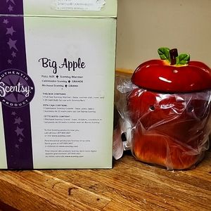 Scentsy - Big Apple